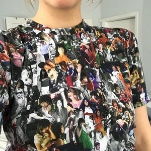 Opening Ceremony Spike Jones T Shirt